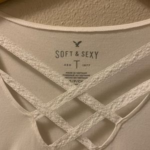 American eagle shirt